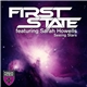 First State Featuring Sarah Howells - Seeing Stars